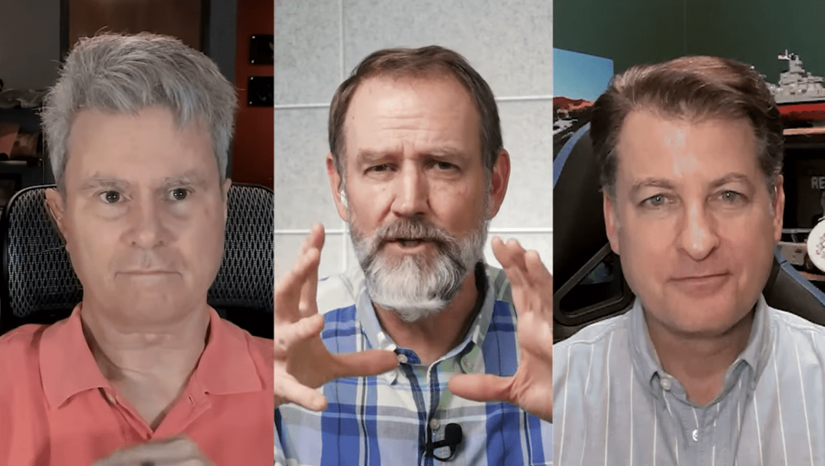 Right Angle: Backstage (02-01-2022)