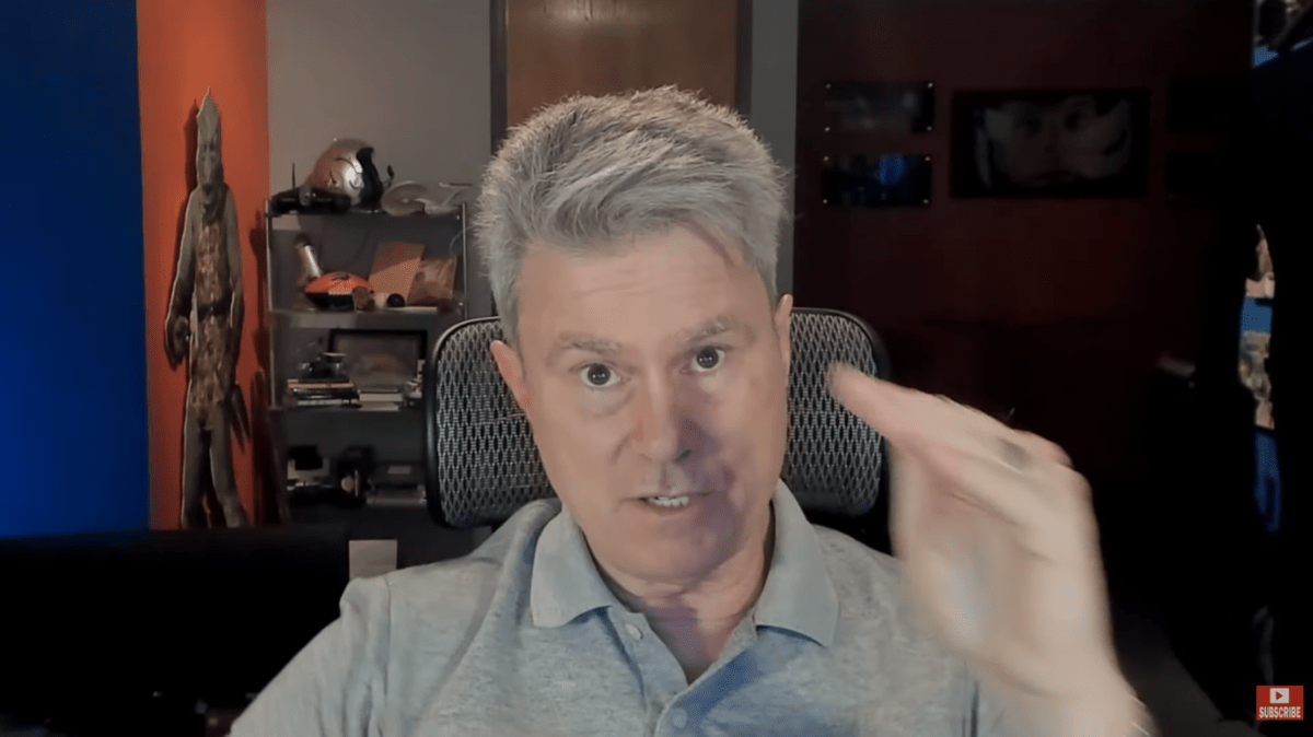 The Stratosphere Lounge | Episode 313