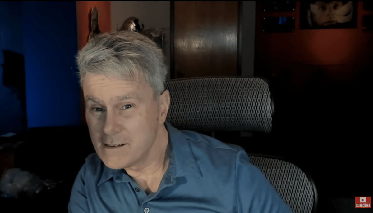 The Stratosphere Lounge | Episode 314