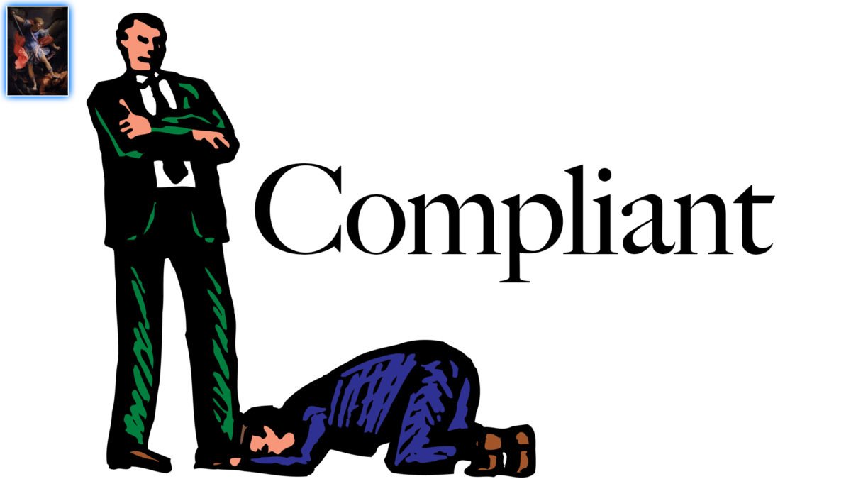 The Most Obscene, Repulsive, Disgusting Word in the English Language