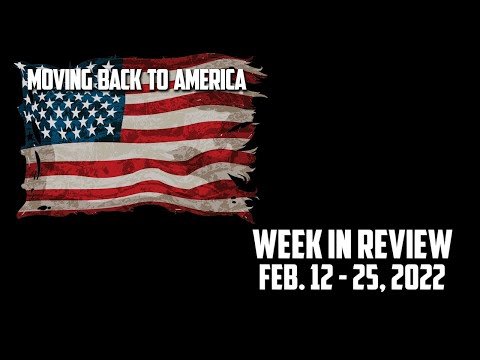 Tales of Torture by the Gazpacho, and the Frailty of Deep State U-Boats