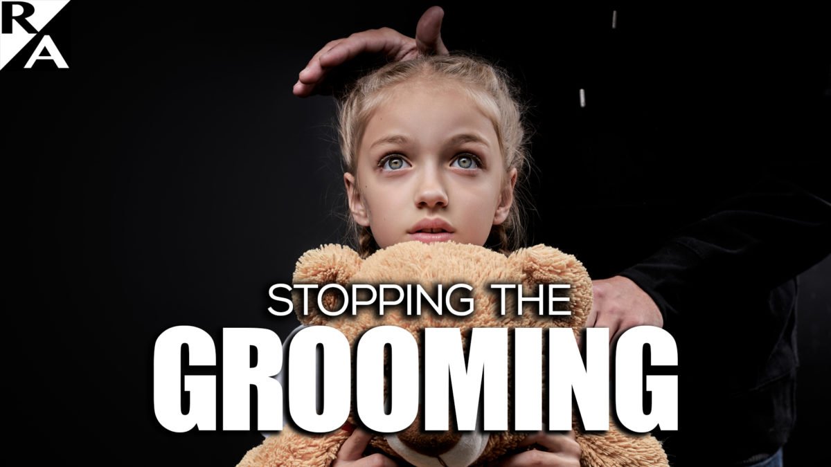Stop the Grooming: Does Florida ‘Don’t Say Gay’ Bill Actually Aim to Halt Sex Predators?