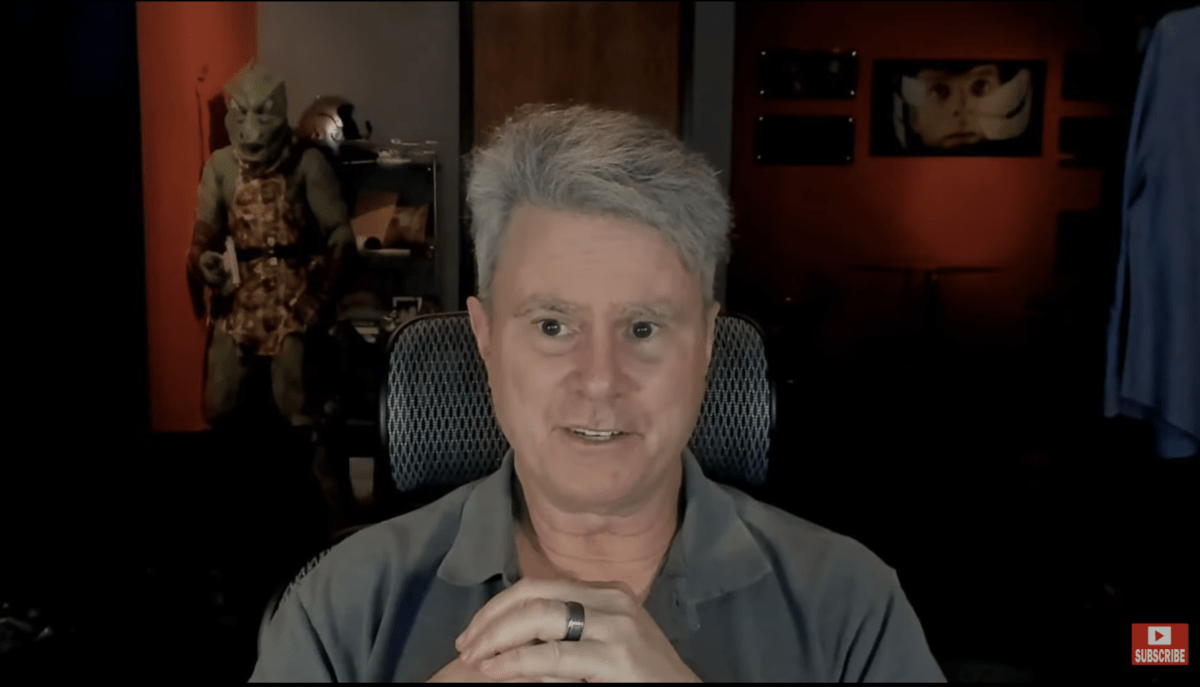 The Stratosphere Lounge | Episode 319