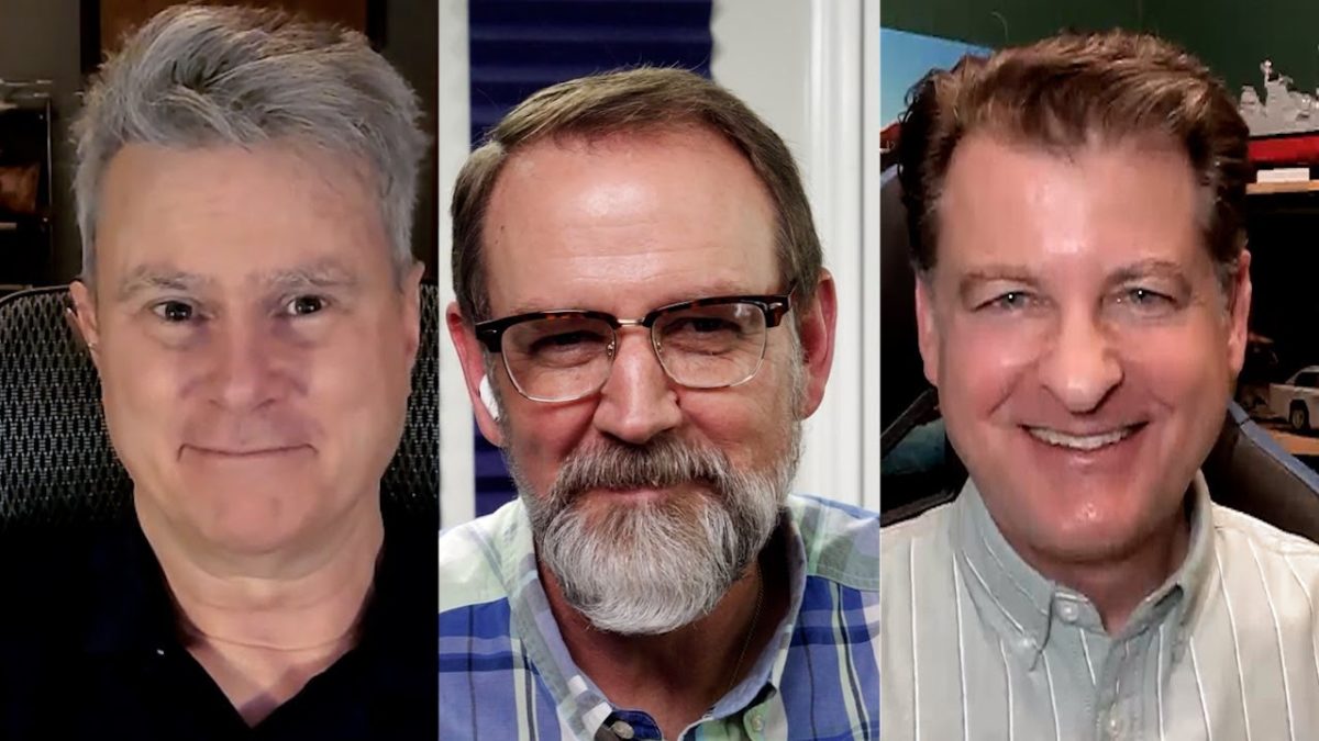 Right Angle: Backstage (03-22-2022)