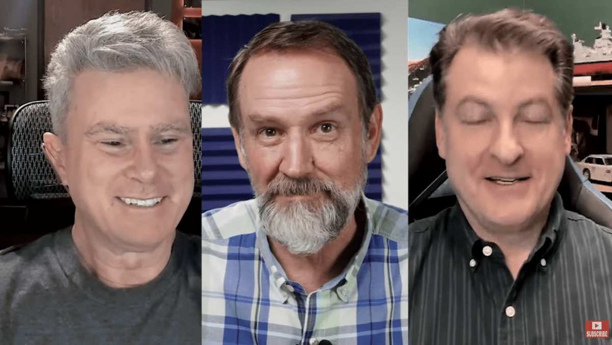 Right Angle: Backstage (04-05-2022)