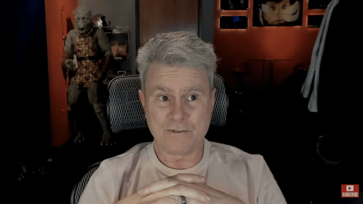 The Stratosphere Lounge | Episode 322