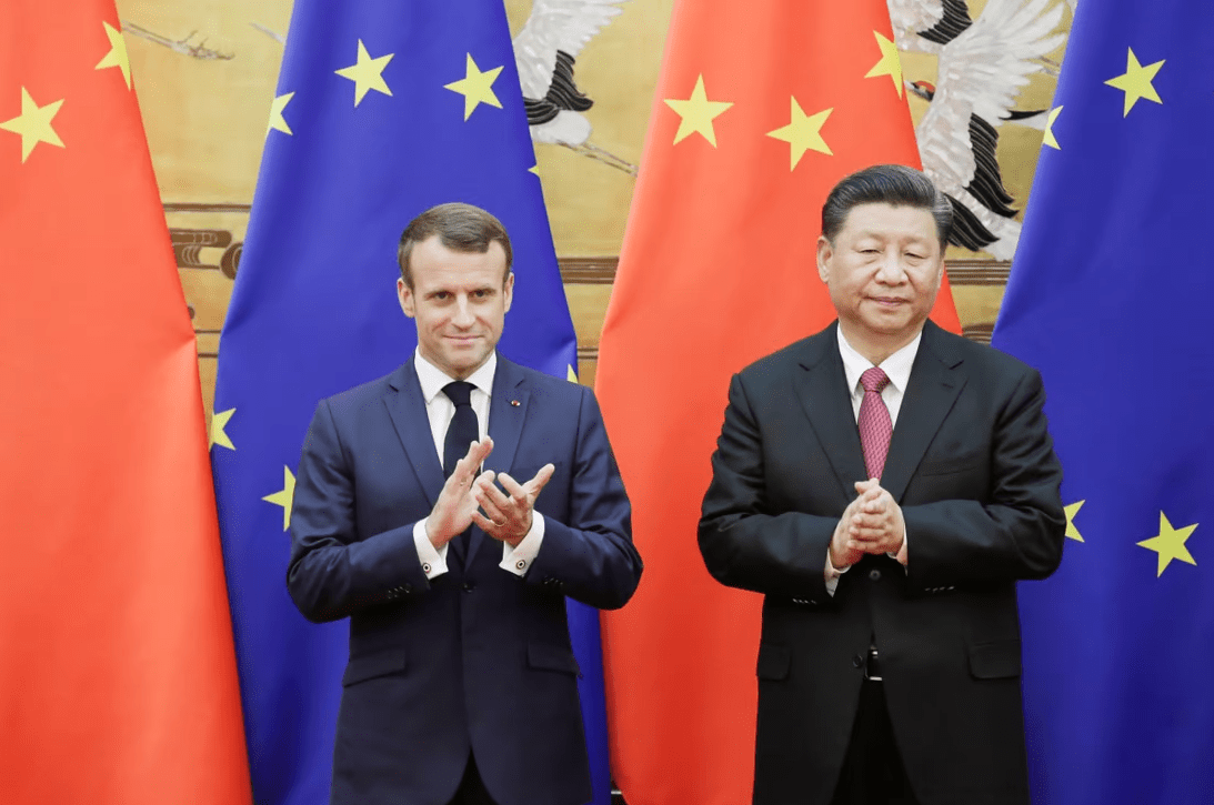 macron&xijinping-1926effd