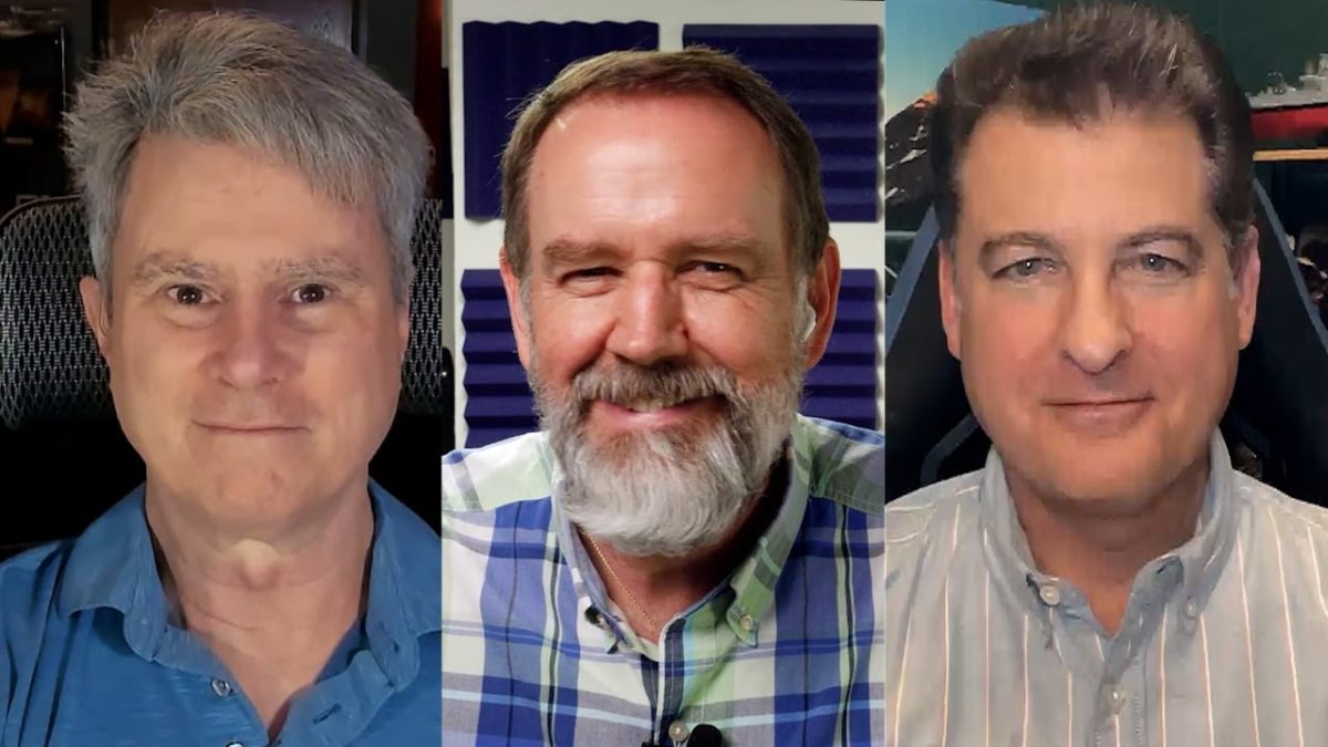 Right Angle: Backstage (05-31-2022)