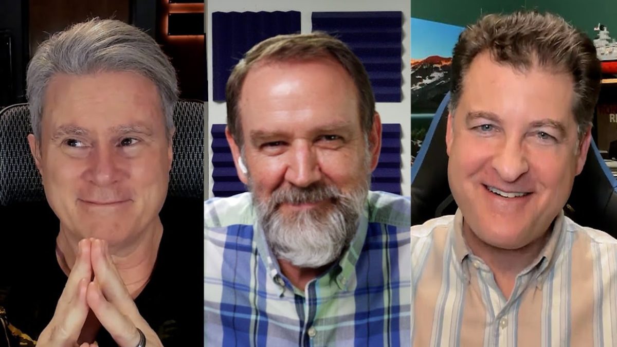 Right Angle: Backstage (06-21-2022)