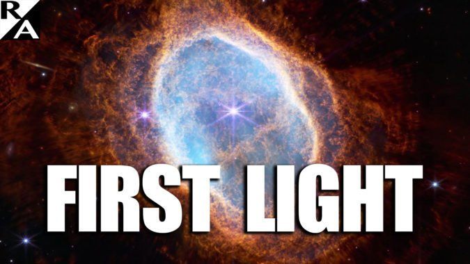 Webb Telescope First Light: Wonders Beyond Human Imaginings, New View of Human Significance