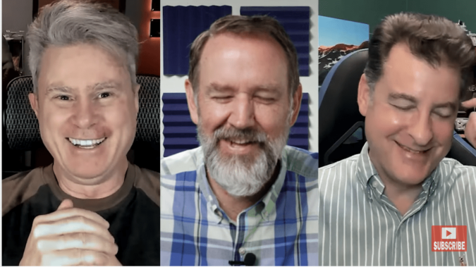 Right Angle: Backstage (07-06-2022)