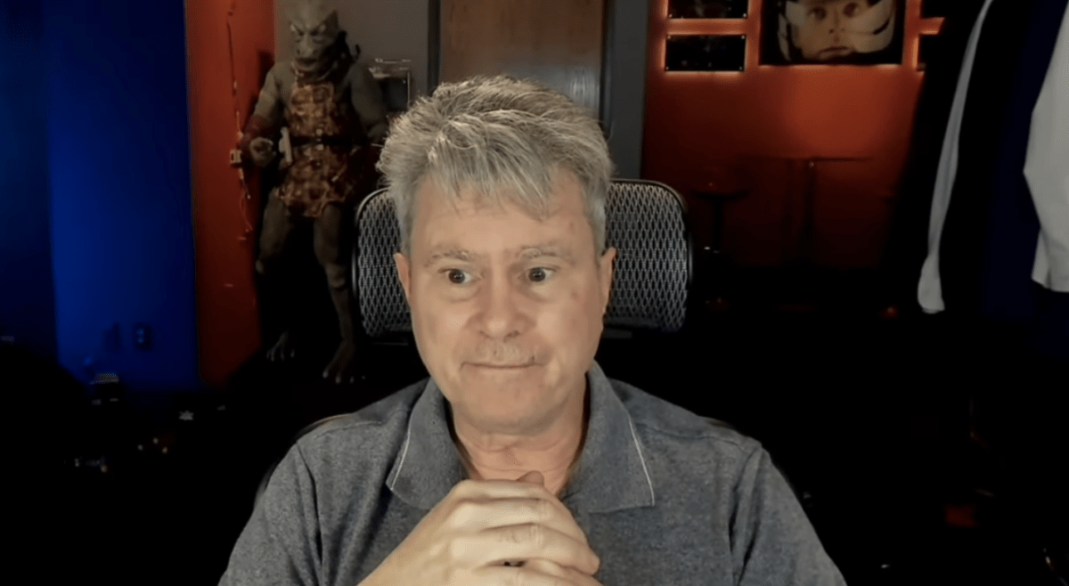 The Stratosphere Lounge | Episode 330