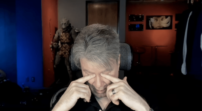 The Stratosphere Lounge | Episode 332