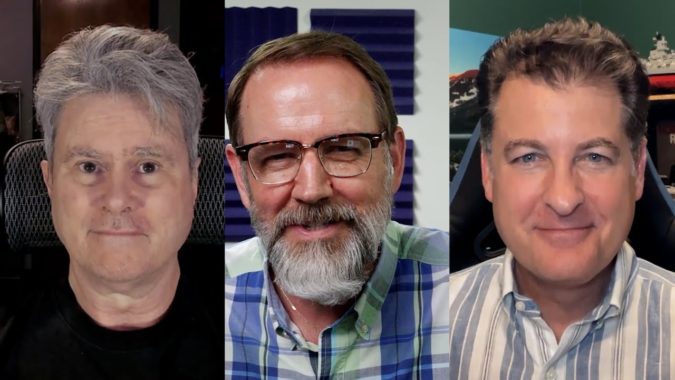 Right Angle: Backstage (07-19-2022)