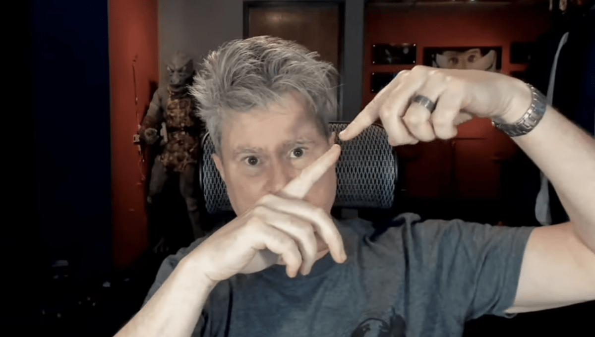 The Stratosphere Lounge | Episode 333