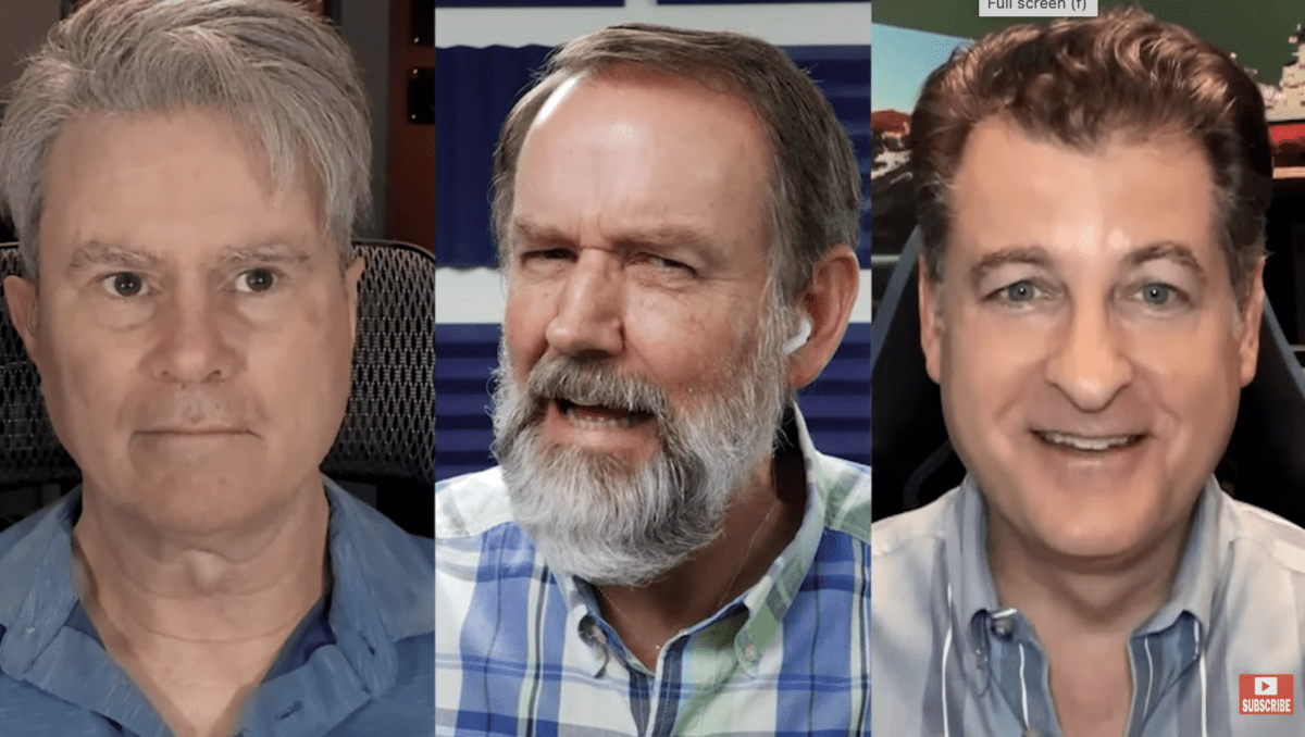 Right Angle: Backstage (08-09-2022)