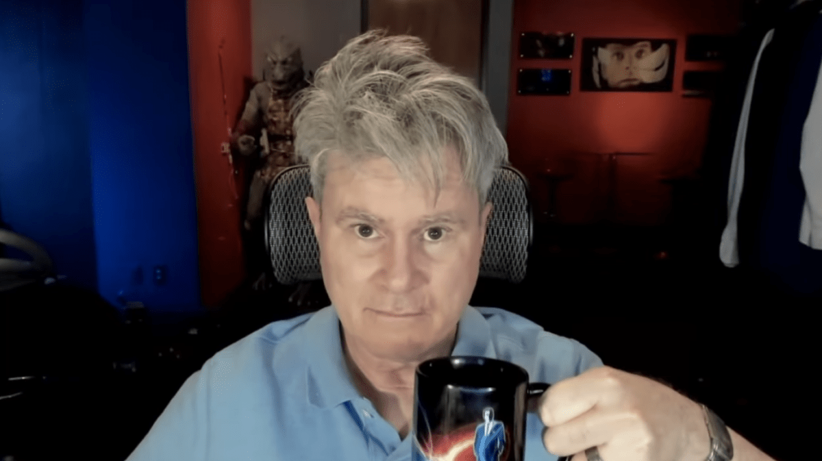 The Stratosphere Lounge | Episode 334