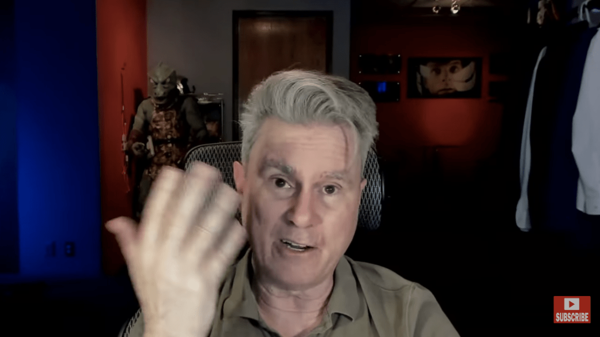 The Stratosphere Lounge | Episode 336