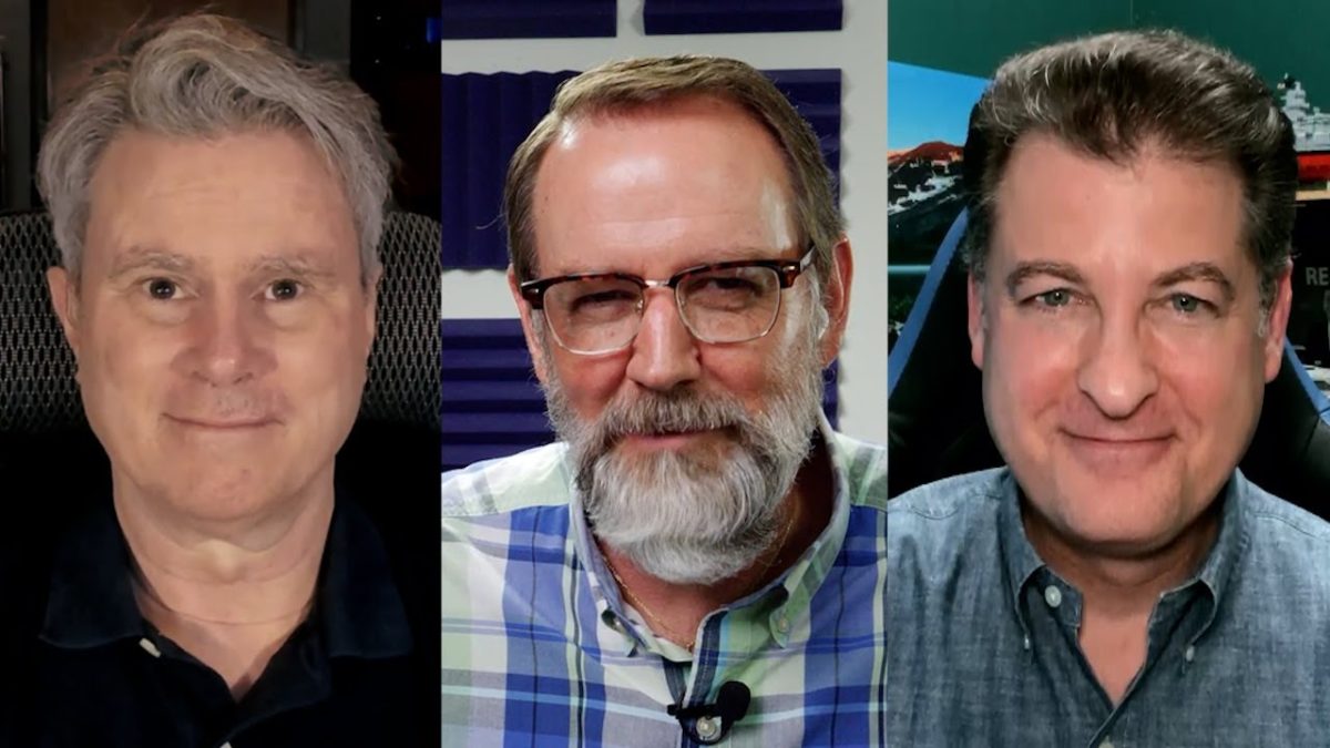 Right Angle: Backstage (08-16-2022)