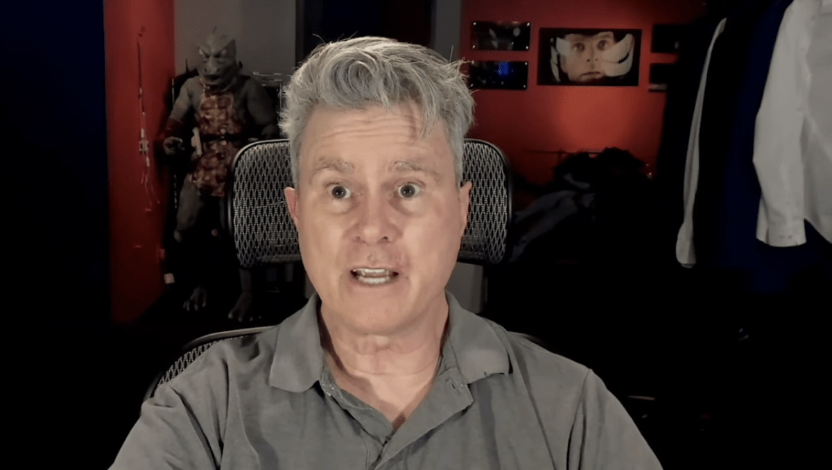 The Stratosphere Lounge | Episode 337 (Biden Philadelphia Speech Edition)