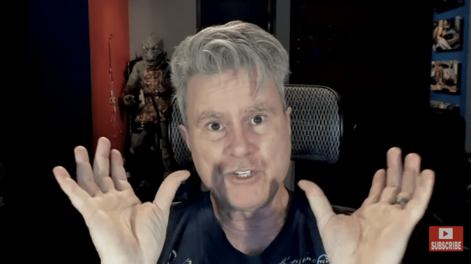 The Stratosphere Lounge | Episode 338