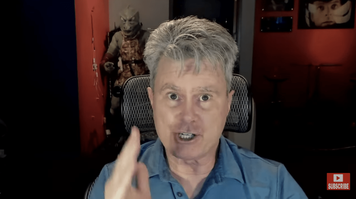 The Stratosphere Lounge | Episode 339