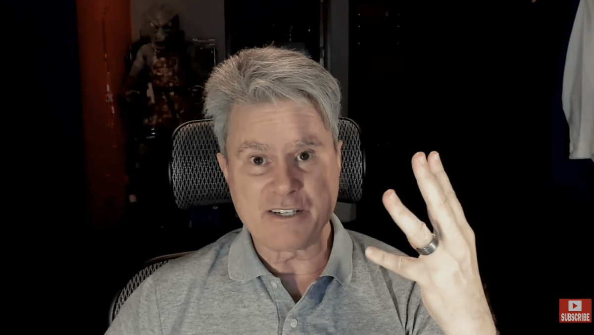 The Stratosphere Lounge | Episode 340