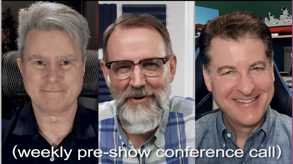 Right Angle: Backstage (09-27-2022)