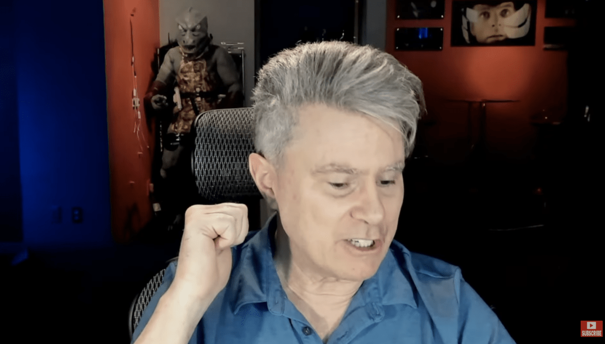 The Stratosphere Lounge | Episode 341