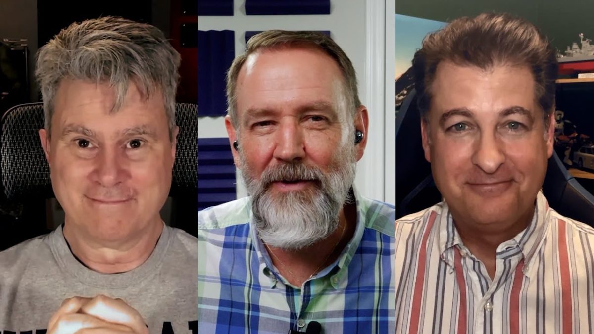 Right Angle: Backstage (09-13-2022)