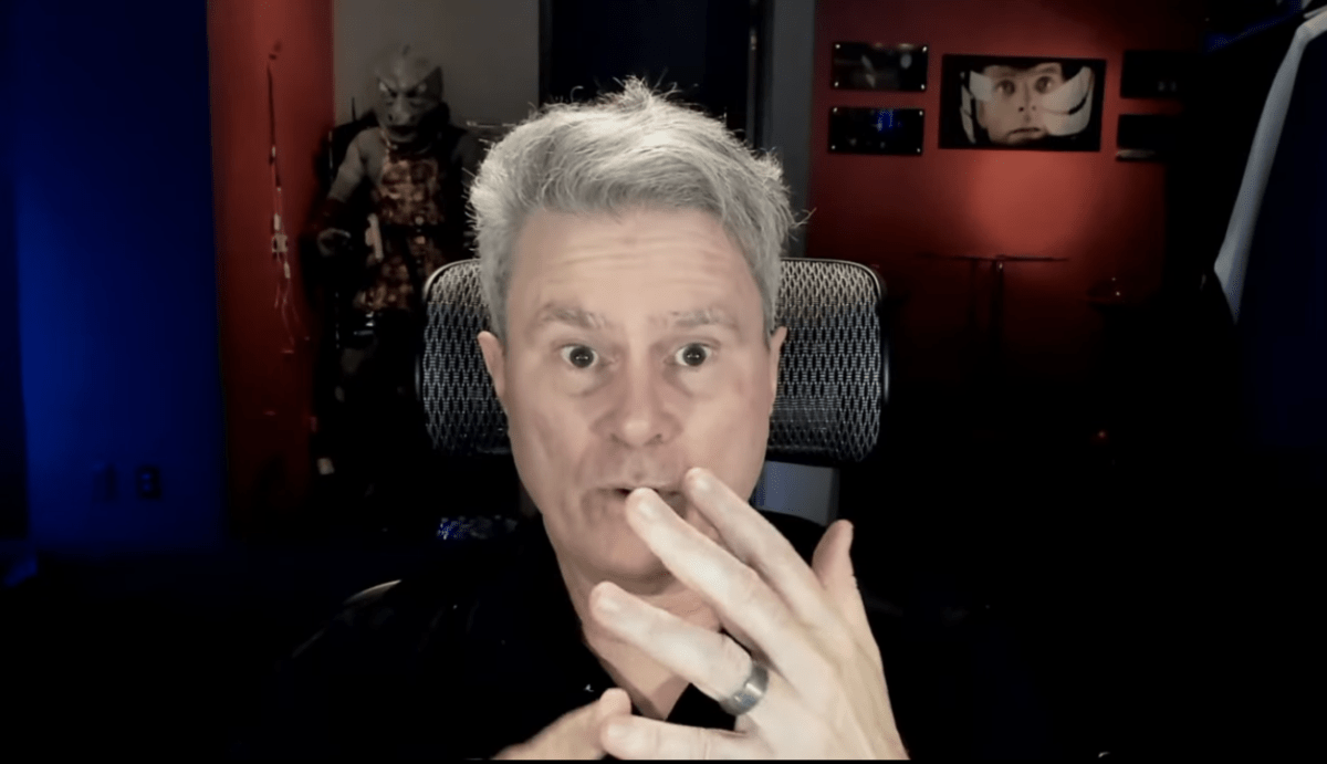 The Stratosphere Lounge | Episode 342