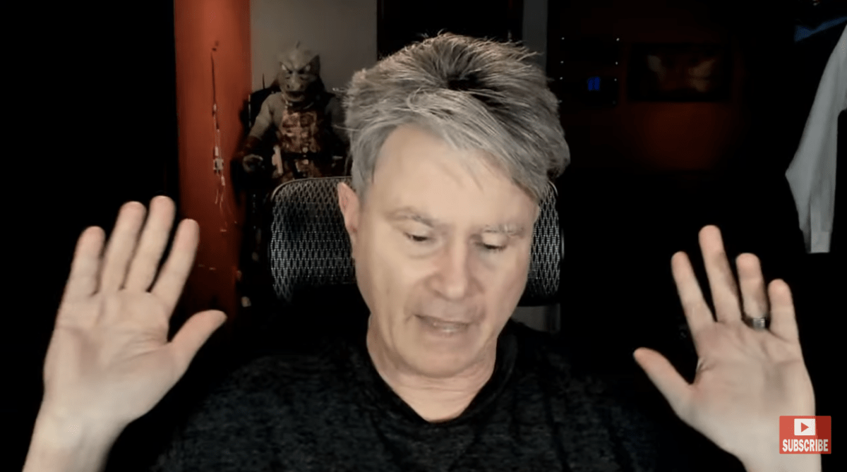 The Stratosphere Lounge | Episode 343