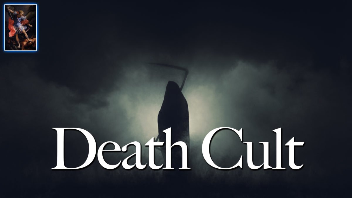 Death Cult: Killing Babies to Save on Gas