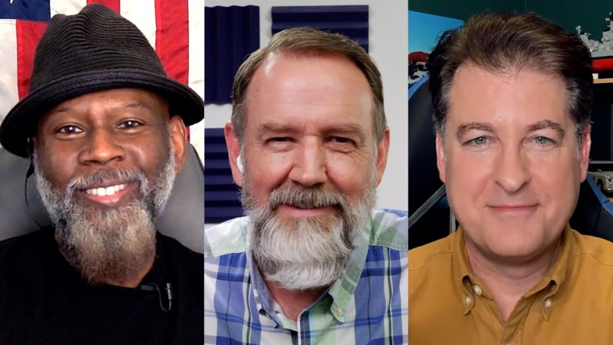 Right Angle: Backstage (10-11-2022)