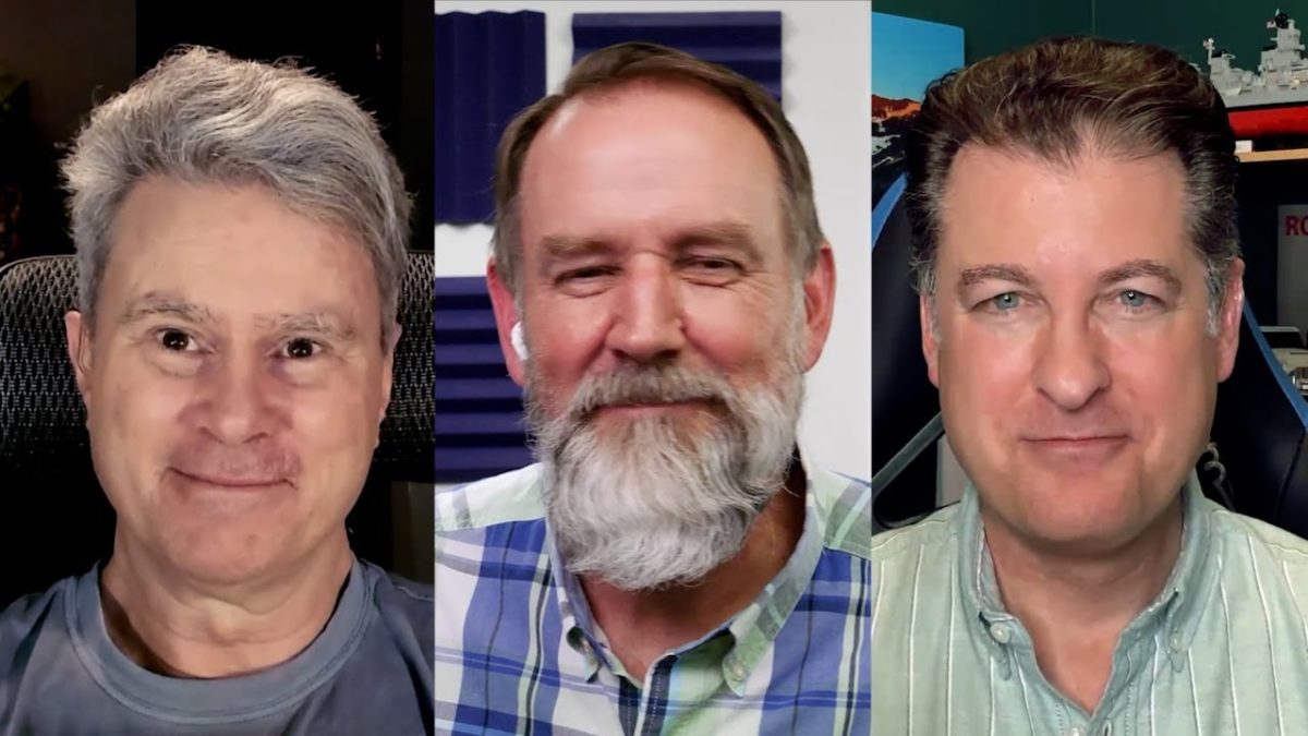 Right Angle: Backstage (10-18-2022)