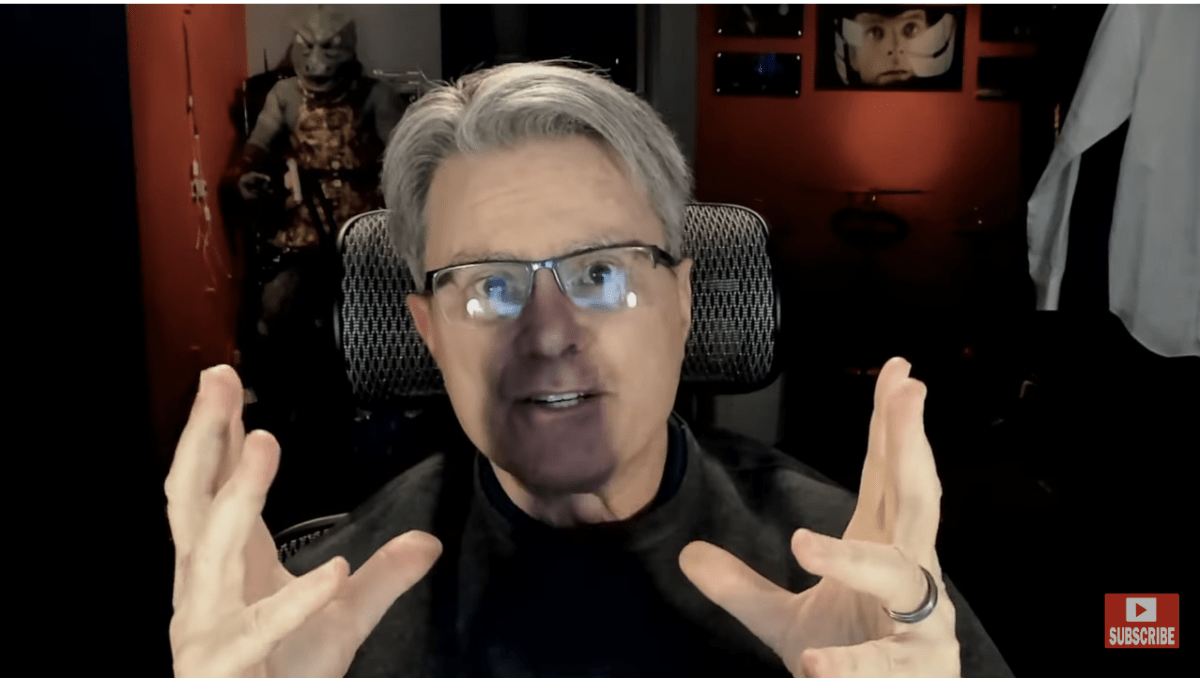 The Stratosphere Lounge | Episode 345