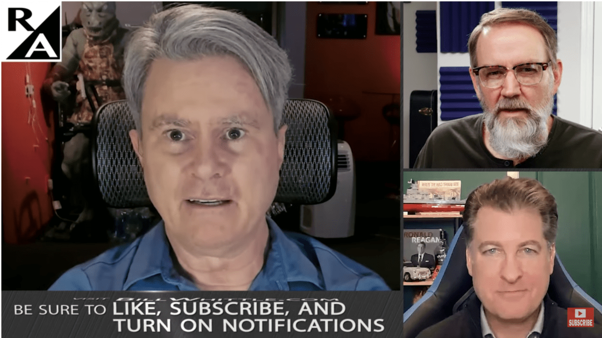 Right Angle: Backstage (11-15-2022)