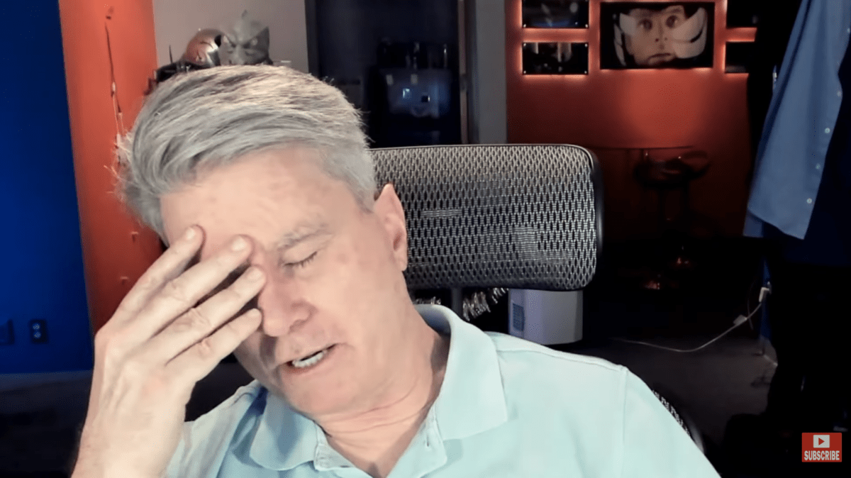 The Stratosphere Lounge | Episode 346