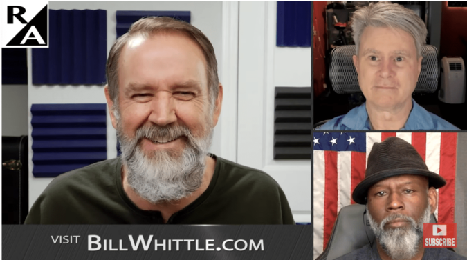 Right Angle: Backstage (11-25-2022)