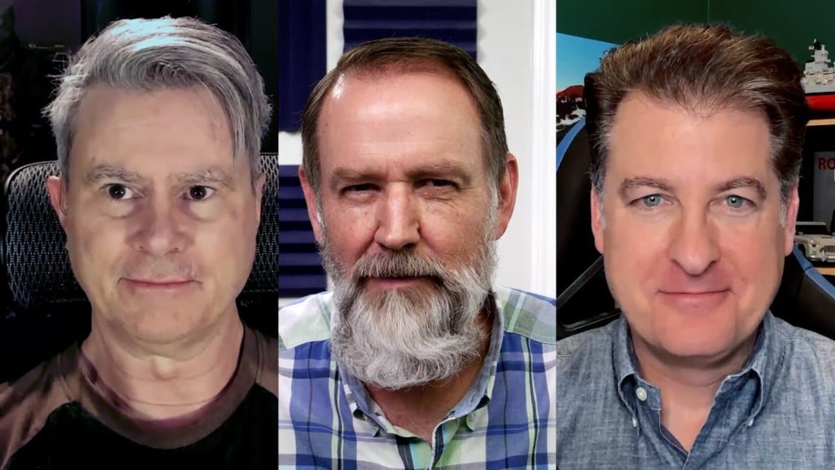 Right Angle: Backstage (11-01-2022)