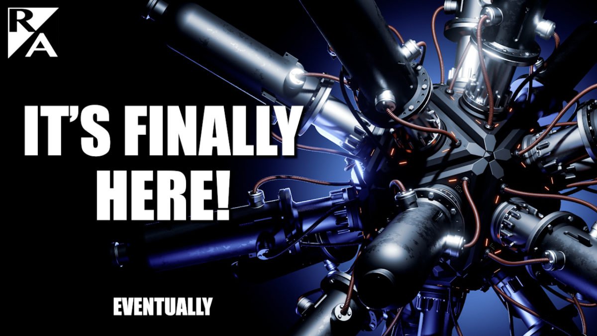 Clean-Power Breakthrough: Inertial Confinement Fusion Reaction Changes Everything…Eventually