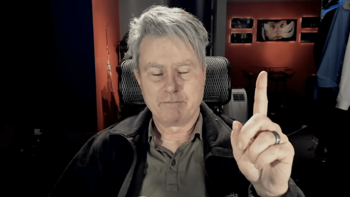 The Stratosphere Lounge | Episode 348