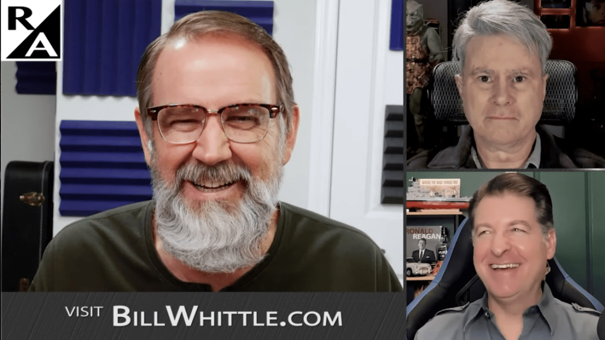 Right Angle: Backstage (12-20-2022)