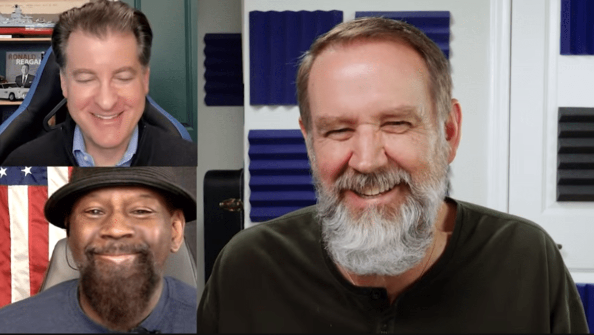 Right Angle: Backstage (03-07-2023)