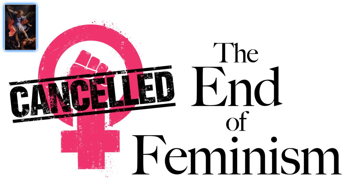 Feminism is Dead: Failure to Deliver Happiness Leaves Women Seeking More